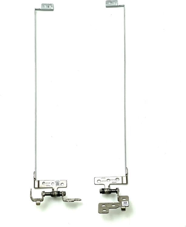 SKU: ZPET133 Петлі для ноутбука Lenovo IdeaPad G500, G505, G500S комплект (ліва + права) (вживаний) - Image 1