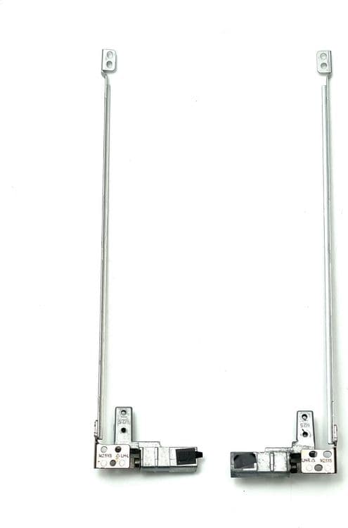 SKU: ZPET140 Петлі для ноутбука HP Probook 6450B, 6455B комплект (ліва + права) (вживаний) - Image 1