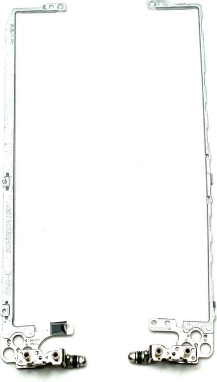 SKU: ZPET142 Петлі для ноутбука HP ProBook 650 G1 комплект (ліва + права) (вживаний) - Image 1