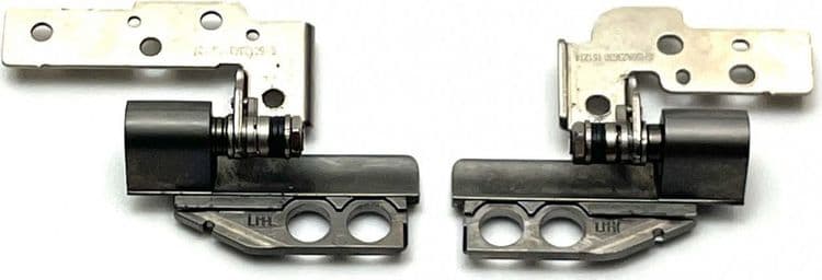 SKU: ZPET150 Петлі для ноутбука Lenovo ThinkPad T450s комплект (ліва + права) (вживаний) - Image 1