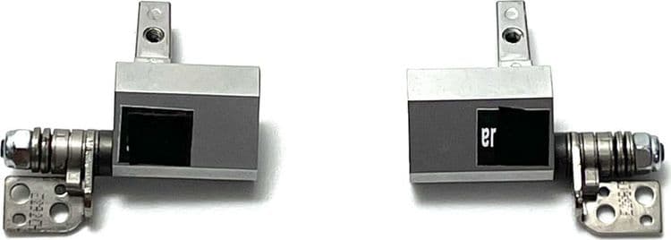 SKU: ZPET151 Петлі для ноутбука Dell Latitude E4310 комплект (ліва + права) (вживаний) - Image 1