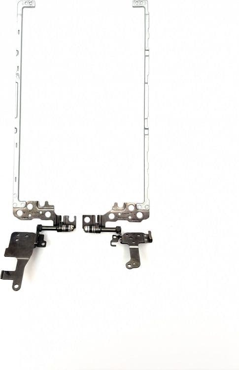 SKU: ZPET163 Петлі для ноутбука Dell Inspiron 15 3000 комплект (ліва + права) (вживаний) - Image 1