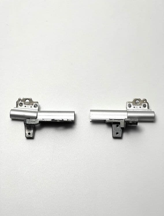 SKU: ZPET170 Петлі для ноутбука HP EliteBook 8460P, 8470P, 8470w комплект (ліва + права) (вживаний) - Image 1