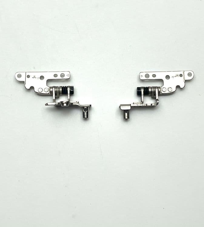 SKU: ZPET175 Петлі для ноутбука Dell Latitude E6430s комплект (ліва + права) (вживаний) - Image 1