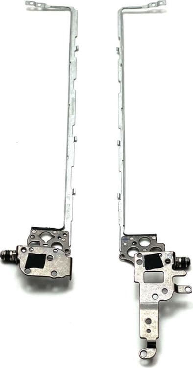 SKU: ZPET181 Петлі для ноутбука HP ProBook 650 G2, 655 G2 комплект (ліва + права) (вживаний) - Image 1