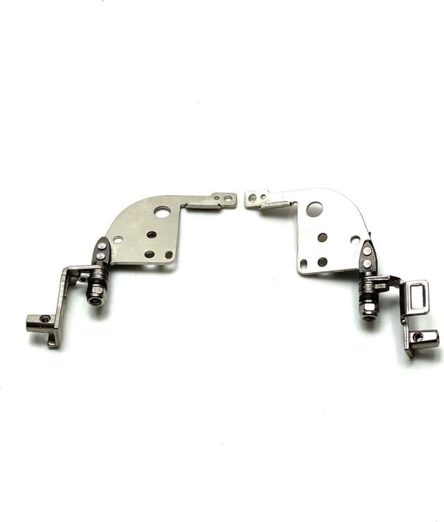 SKU: ZPET187 Петлі для ноутбука Dell Latitude E6320 комплект (ліва + права) (вживаний) - Image 1