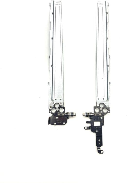 SKU: ZPET191 Петлі для ноутбука HP Probook 650 G2 комплект (ліва + права) (вживаний) - Image 1