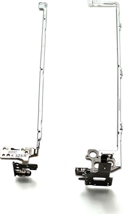 SKU: ZPET197 Петлі для ноутбука HP ProBook 640 G2 комплект (ліва + права) (вживаний) - Image 1