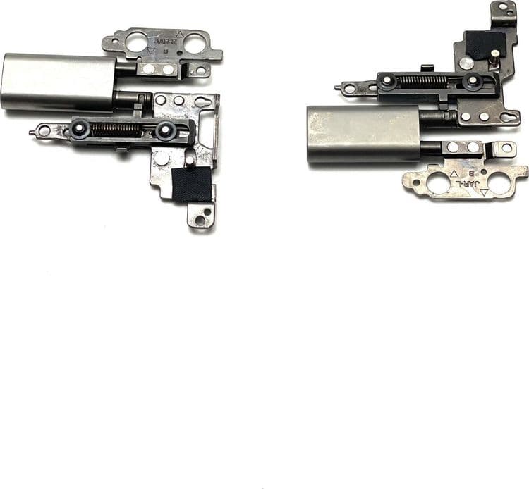 SKU: ZPET213 Петлі для ноутбука Lenovo ThinkPad X1 Yoga комплект (ліва + права) (вживаний) - Image 1