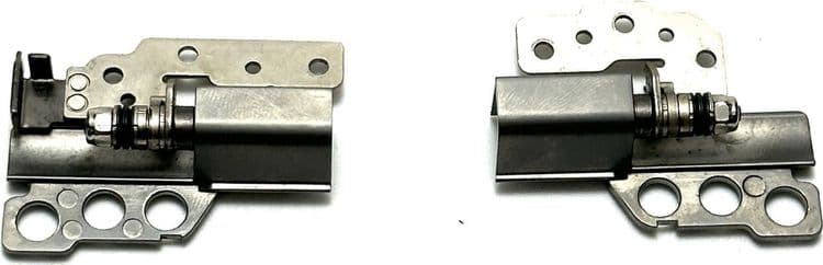 SKU: ZPET219 Петлі для ноутбука Lenovo ThinkPad T590, T53s комплект (ліва + права) (вживаний) - Image 1