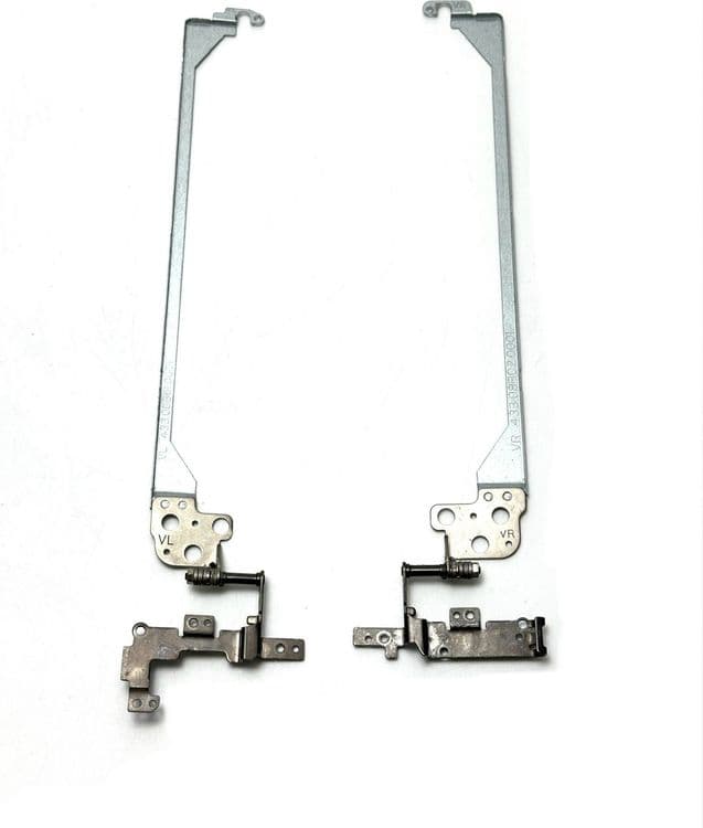 SKU: ZPET220 Петлі для ноутбука Lenovo V110-15ISK, V110-15IKB комплект (ліва + права) (вживаний) - Image 1