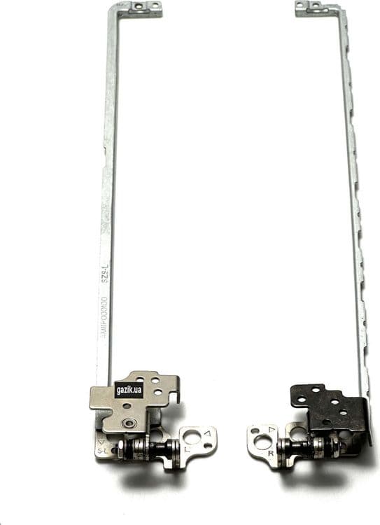 SKU: ZPET224 Петлі для ноутбука Lenovo ThinkPad E570 комплект (ліва + права) (вживаний) - Image 1