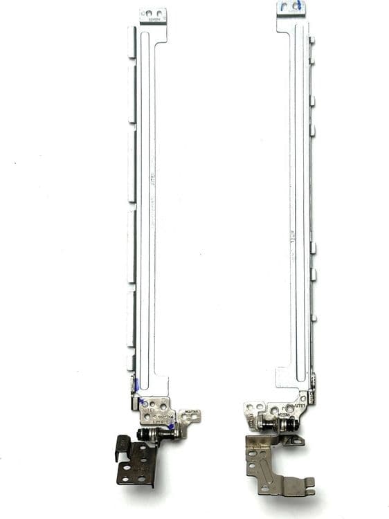 SKU: ZPET225 Петлі для ноутбука Lenovo ThinkPad E550 комплект (ліва + права) (вживаний) - Image 1