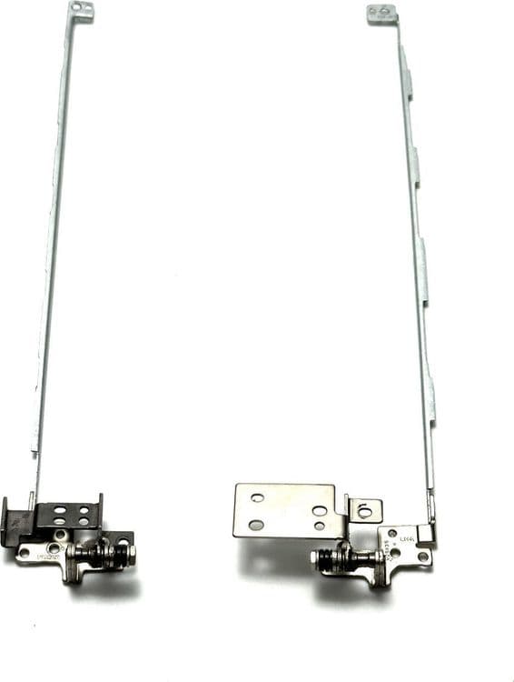 SKU: ZPET226 Петлі для ноутбука Lenovo ThinkPad E531 комплект (ліва + права) (вживаний) - Image 1