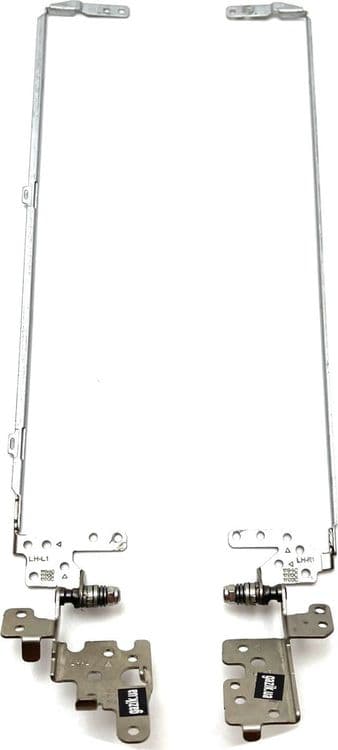 SKU: ZPET229 Петлі для ноутбука HP ProBook 450 G1, 455 G1 комплект (ліва + права) (вживаний) - Image 1