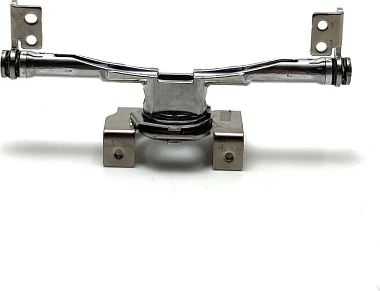 SKU: ZPET230 Петлі для ноутбука Fujitsu LifeBook T731 комплект (ліва + права) (вживаний) - Image 1