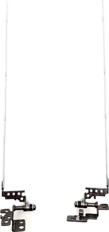 SKU: ZPET233 Петлі для ноутбука HP ProBook 4530s, 4535s комплект (ліва + права) (вживаний) - Image 1