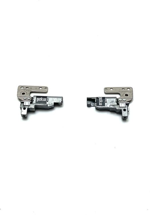 SKU: ZPET240 Петлі для ноутбука Dell Latitude E6440 комплект (ліва + права) (вживаний) - Image 1