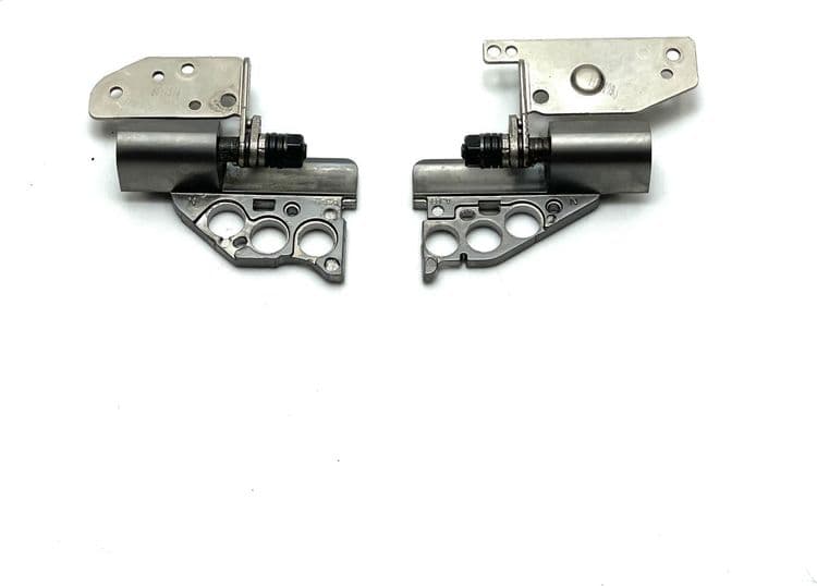 SKU: ZPET243 Петлі для ноутбука Lenovo ThinkPad T550, T555, W550S комплект (ліва + права) (вживаний) - Image 1