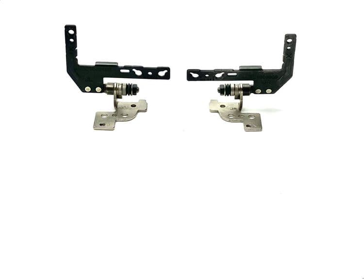 SKU: ZPET247 Петлі для ноутбука Dell Latitude E6230 комплект (ліва + права) (вживаний) - Image 1