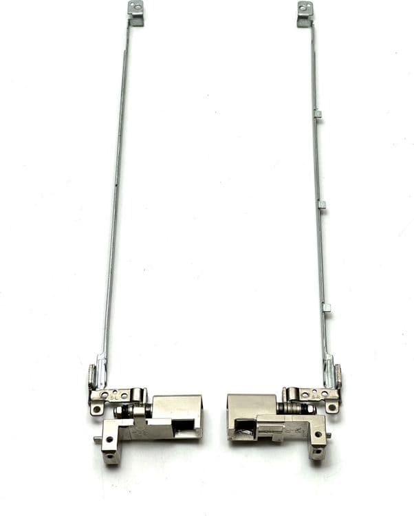 SKU: ZPET250 Петлі для ноутбука Lenovo ThinkPad L530 комплект (ліва + права) (вживаний) - Image 1