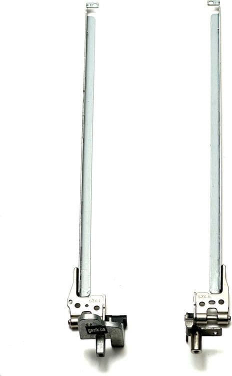 SKU: ZPET252 Петлі для ноутбука Dell Latitude E5410 комплект (ліва + права) (вживаний) - Image 1