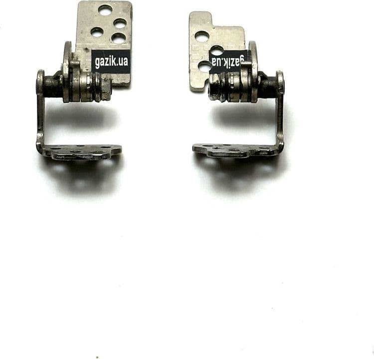 SKU: ZPET255 Петлі для ноутбука Sony Vaio E Series SVE15116EAB комплект (ліва + права) (вживаний) - Image 1