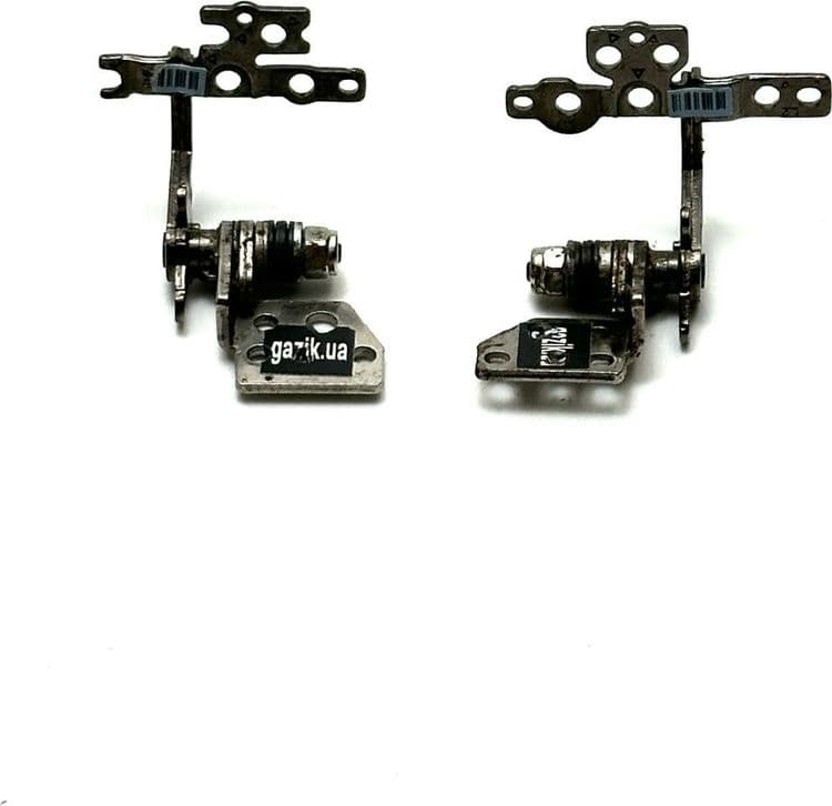 SKU: ZPET256 Петлі для ноутбука Sony SVF152C29M комплект (ліва + права) (вживаний) - Image 1