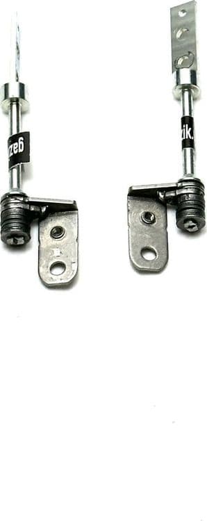 SKU: ZPET261 Петлі для ноутбука Fujitsu LifeBook U772 комплект (ліва + права) (вживаний) - Image 1