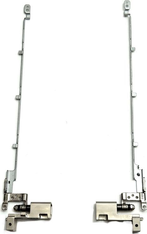 SKU: ZPET264 Петлі для ноутбука Lenovo ThinkPad L430 комплект (ліва + права) (вживаний) - Image 1