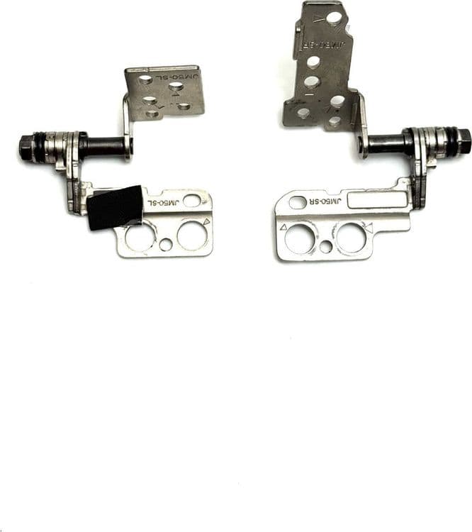 SKU: ZPET267 Петлі для ноутбука Acer Aspire M3-581TG комплект (ліва + права) (вживаний) - Image 1