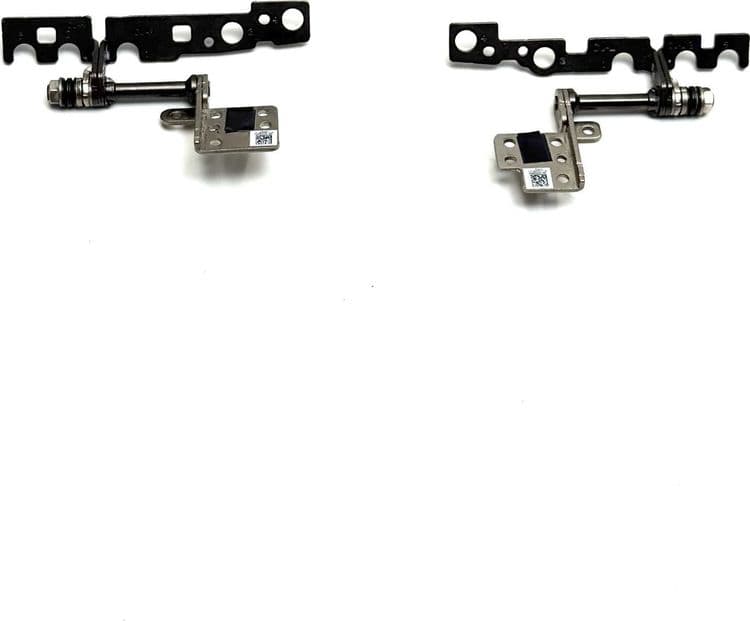 SKU: ZPET269 Петлі для ноутбука Lenovo Y50-70 комплект (ліва + права) (вживаний) - Image 1