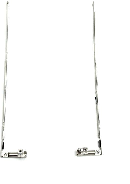 SKU: ZPET272 Петлі для ноутбука Lenovo ThinkPad X61 комплект (ліва + права) (вживаний) - Image 1