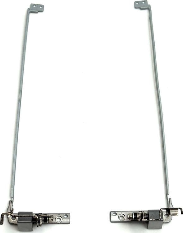 SKU: ZPET283 Петлі для ноутбука Lenovo ThinkPad Edge E330, E335 комплект (ліва + права) (вживаний) - Image 1