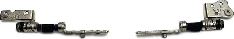 SKU: ZPET305 Петлі для ноутбука Samsung NP350U3C комплект (ліва + права) (вживаний) - Image 1