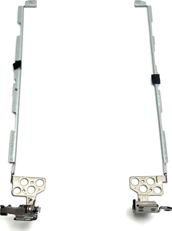 SKU: ZPET307 Петлі для ноутбука HP 14-r053no комплект (ліва + права) (вживаний) - Image 1