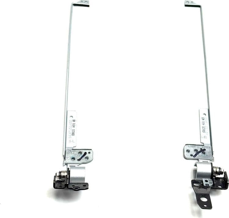 SKU: ZPET312 Петлі для ноутбука Acer Aspire V5-431P, V5-471P комплект (ліва + права) (вживаний) - Image 1