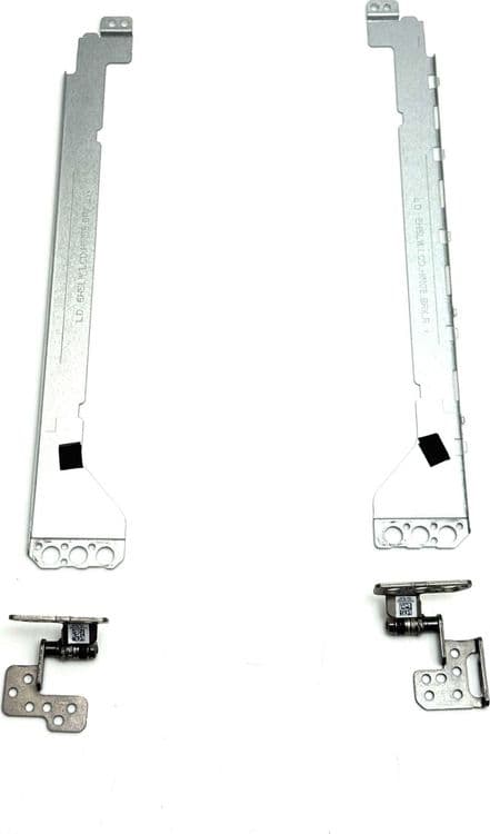 SKU: ZPET315 Петлі для ноутбука Acer Aspire 3 A315-54 комплект (ліва + права) (вживаний) - Image 1