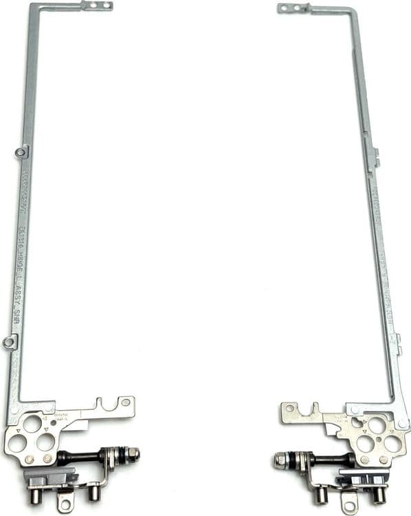 SKU: ZPET317 Петлі для ноутбука HP ProBook 645, G1 комплект (ліва + права) (вживаний) - Image 1
