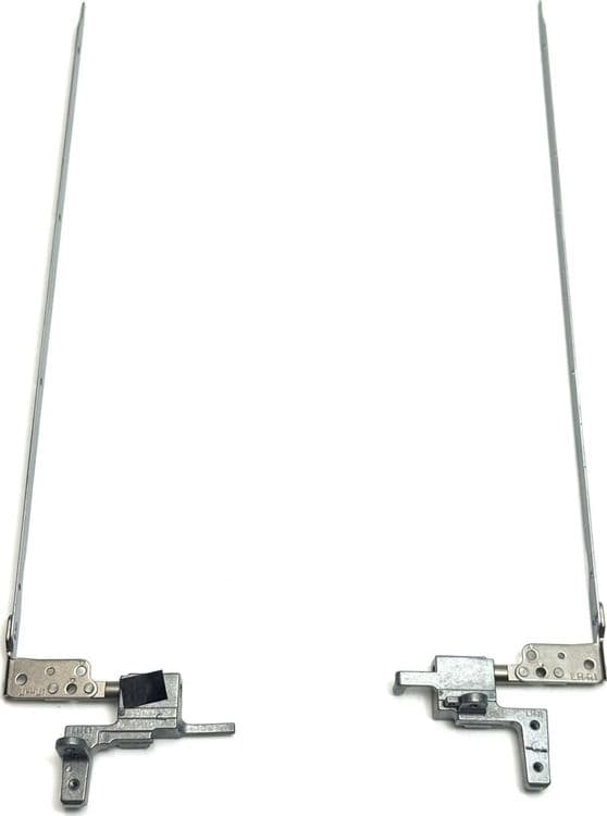 SKU: ZPET318 Петлі для ноутбука HP Elitebook 8760W, 8770W комплект (ліва + права) (вживаний) - Image 1