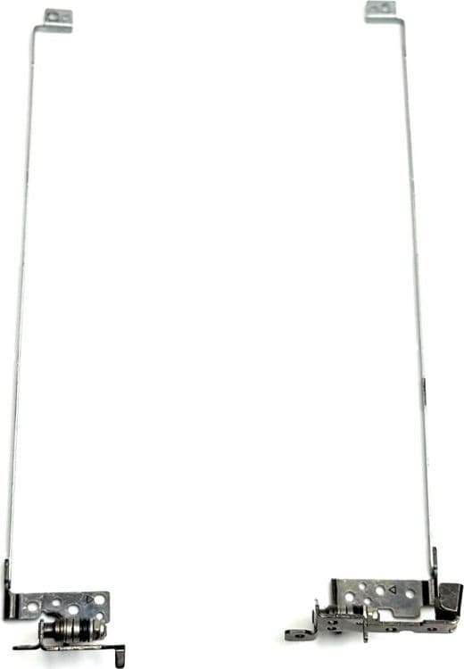 SKU: ZPET325 Петлі для ноутбука HP 650 комплект (ліва + права) (вживаний) - Image 1