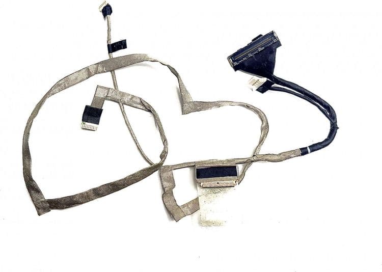 SKU: ZSH0003 Шлейф матриці та веб-камери для ноутбука Dell Latitude E7250 30 pin EDP (вживаний) - Image 1