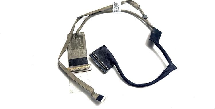 SKU: ZSH0005 Шлейф матриці та веб-камери для ноутбука Dell Latitude E5430 40 pin (вживаний) - Image 1