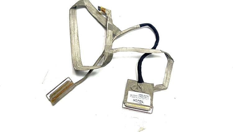 SKU: ZSH0016 Шлейф матриці та веб-камери для ноутбука Dell ChromeBook 3120 40 pin - Image 1