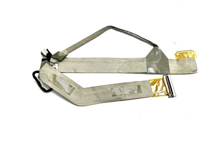 SKU: ZSH0032 Шлейф матриці та веб-камери для ноутбука Lenovo ThinkPad L410,L510, SL410, SL412, L412, SL510 40 pin (вживаний) - Image 1