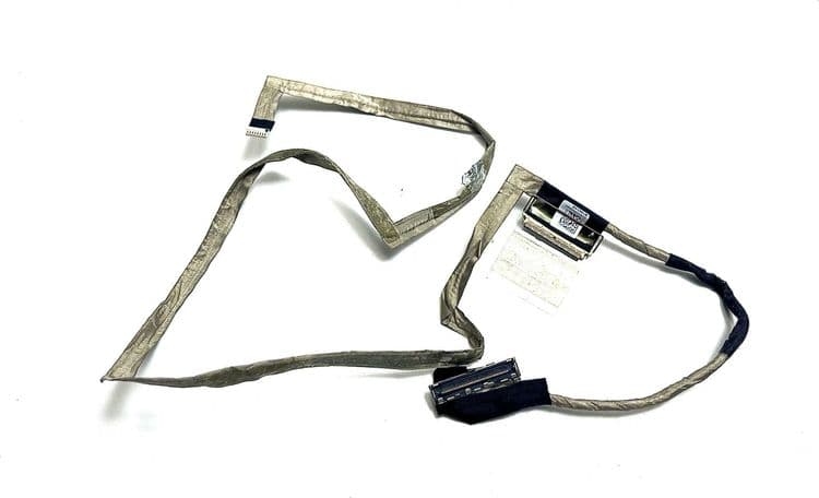 SKU: ZSH0044 Шлейф матриці та веб-камери для ноутбука Dell Latitude E5540 40 pin (вживаний) - Image 1