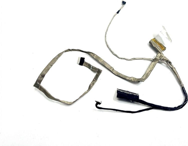 SKU: ZSH0053 Шлейф матриці та веб-камери для ноутбука Dell Latitude E7440 30 pin - Image 1