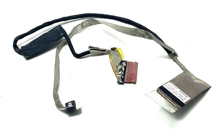 SKU: ZSH0057 Шлейф матриці для ноутбука Lenovo ThinkPad Edge E520, E525 40 pin (вживаний) - Image 1