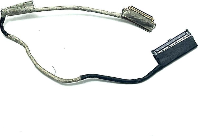 SKU: ZSH0061 Шлейф матриці для ноутбука Lenovo ThinkPad T440, T450, T460 30 pin (вживаний) - Image 1