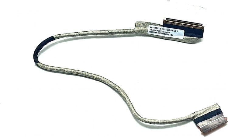 SKU: ZSH0094 Шлейф матриці для ноутбука Lenovo ThinkPad X220, X220, X220S, X230, X230i 40 pin (вживаний) - Image 1